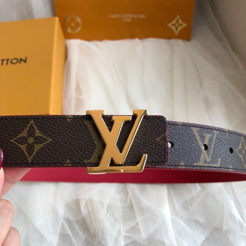 Louis Vuitton Belts